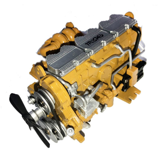 1/12 zinc alloy diesel engine carburetor hg 6ass-p01 for hg-p602 rc car truck vehicles model 1/12 zinc alloy diesel engine carburetor hg 6ass-p01 for hg-p602 rc car truck vehicles model