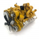 1/12 zinc alloy diesel engine carburetor hg 6ass-p01 for hg-p602 rc car truck vehicles model 1/12 zinc alloy diesel engine carburetor hg 6ass-p01 for hg-p602 rc car truck vehicles model