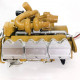 1/12 zinc alloy diesel engine carburetor hg 6ass-p01 for hg-p602 rc car truck vehicles model 1/12 zinc alloy diesel engine carburetor hg 6ass-p01 for hg-p602 rc car truck vehicles model