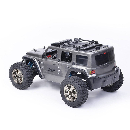 1:14 2.4g 4wd 35km/h high speed electric off-road vehicle rc model car 1:14 2.4g 4wd 35km/h high speed electric off-road vehicle rc model car