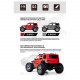 1:14 2.4g 4wd 35km/h high speed electric off-road vehicle rc model car 1:14 2.4g 4wd 35km/h high speed electric off-road vehicle rc model car