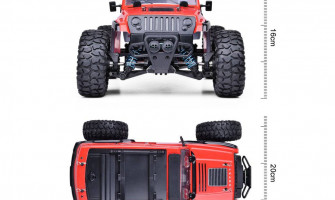 How do RC Electric motors work, and some great examples