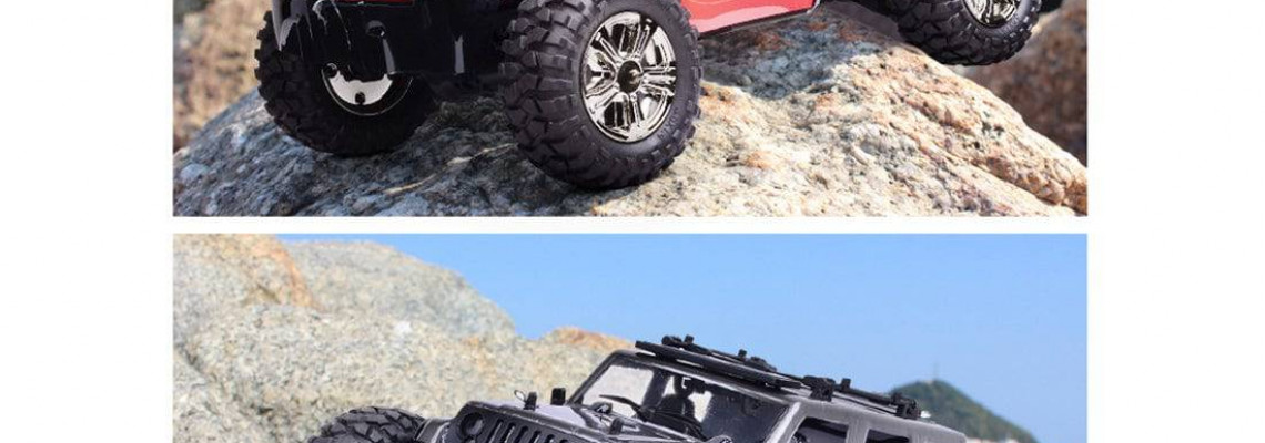 What is the Best RC Truck under 200 Dollars What is the Best RC Truck under 200 Dollars