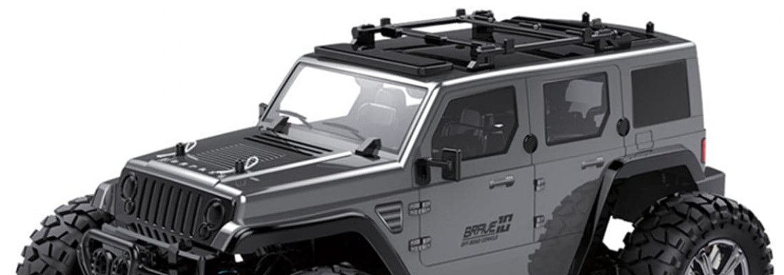 A Beginner's Guide to RC Car Maintenance and Care A Beginner's Guide to RC Car Maintenance and Care