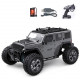 1:14 2.4g 4wd 35km/h high speed electric off-road vehicle rc model car 1:14 2.4g 4wd 35km/h high speed electric off-road vehicle rc model car