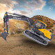 1/14 2.4g rtr metal remote control excavator rc engineering construction truck vehicle - electric cylinder version 1/14 2.4g rtr metal remote control excavator rc engineering construction truck vehicle - electric cylinder version