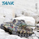 1:16 german henschel tiger king battle 2.4g rc military tank with sound smoke shooting effect for sale 1:16 german henschel tiger king battle 2.4g rc military tank with sound smoke shooting effect for sale