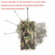 1/16 german henschel tiger king battle tank 2.4g 360° rotation military tank 1/16 german henschel tiger king battle tank 2.4g 360° rotation military tank