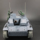 1:16 german iii-f8 assault tank 2.4g military rc tank model - metal ultimate edition 1:16 german iii-f8 assault tank 2.4g military rc tank model - metal ultimate edition