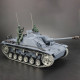 1:16 german iii-f8 assault tank 2.4g military rc tank model - metal ultimate edition 1:16 german iii-f8 assault tank 2.4g military rc tank model - metal ultimate edition