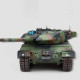 1/16 german leopard 2a6 main battle tank 2.4g rc radio controlled model military tank 1/16 german leopard 2a6 main battle tank 2.4g rc radio controlled model military tank
