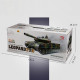 1/16 german leopard 2a6 main battle tank 2.4g rc radio controlled model military tank 1/16 german leopard 2a6 main battle tank 2.4g rc radio controlled model military tank