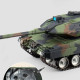 1/16 german leopard 2a6 main battle tank 2.4g rc radio controlled model military tank 1/16 german leopard 2a6 main battle tank 2.4g rc radio controlled model military tank