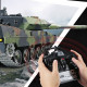 1/16 german leopard 2a6 main battle tank 2.4g rc radio controlled model military tank 1/16 german leopard 2a6 main battle tank 2.4g rc radio controlled model military tank