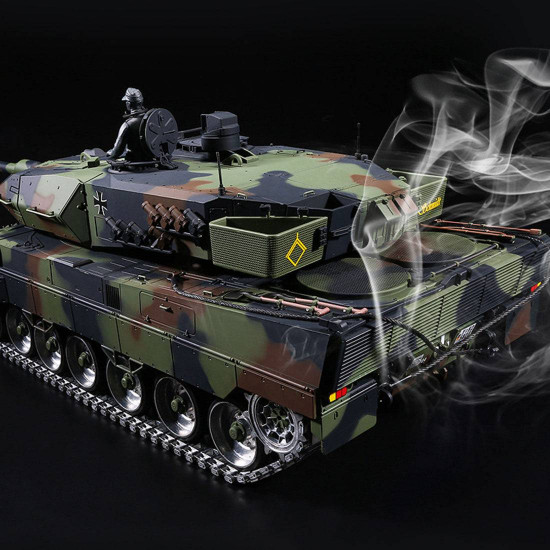 1/16 german leopard 2a6 main battle tank 2.4g rc radio controlled model military tank 1/16 german leopard 2a6 main battle tank 2.4g rc radio controlled model military tank