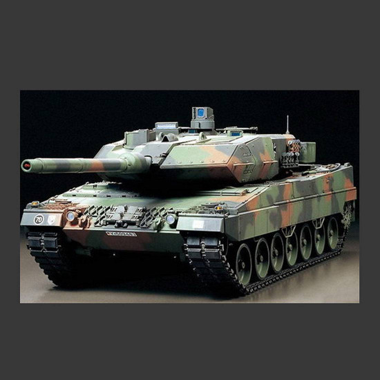1/16 german leopard 2a6 main battle tank 2.4g rc radio controlled model military tank 1/16 german leopard 2a6 main battle tank 2.4g rc radio controlled model military tank