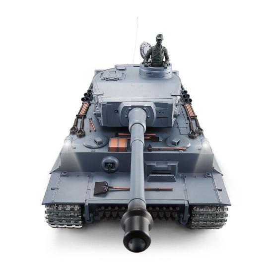 1/16 german tiger heavy tank 2.4ghz rechargeable rc military tank model 1/16 german tiger heavy tank 2.4ghz rechargeable rc military tank model