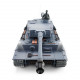 1/16 german tiger heavy tank 2.4ghz rechargeable rc military tank model 1/16 german tiger heavy tank 2.4ghz rechargeable rc military tank model