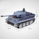 1/16 german tiger heavy tank 2.4ghz rechargeable rc military tank model 1/16 german tiger heavy tank 2.4ghz rechargeable rc military tank model