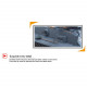 1/16 german tiger heavy tank 2.4ghz rechargeable rc military tank model 1/16 german tiger heavy tank 2.4ghz rechargeable rc military tank model