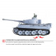 1/16 german tiger heavy tank 2.4ghz rechargeable rc military tank model 1/16 german tiger heavy tank 2.4ghz rechargeable rc military tank model