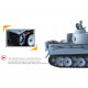 1/16 german tiger heavy tank 2.4ghz rechargeable rc military tank model 1/16 german tiger heavy tank 2.4ghz rechargeable rc military tank model