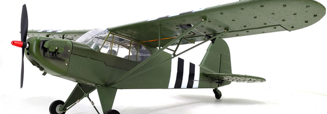 What's the difference between Gas and Electric RC planes? What's the difference between Gas and Electric RC planes?