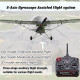 1/16 rc airplane wwii piper j-3 cub rc 4ch brushless fixed-wing aircraft model military plane toy (rtf version) 1/16 rc airplane wwii piper j-3 cub rc 4ch brushless fixed-wing aircraft model military plane toy (rtf version)