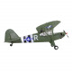 1/16 rc airplane wwii piper j-3 cub rc 4ch brushless fixed-wing aircraft model military plane toy (rtf version) 1/16 rc airplane wwii piper j-3 cub rc 4ch brushless fixed-wing aircraft model military plane toy (rtf version)