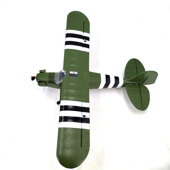 1/16 rc airplane wwii piper j-3 cub rc 4ch brushless fixed-wing aircraft model military plane toy (rtf version) 1/16 rc airplane wwii piper j-3 cub rc 4ch brushless fixed-wing aircraft model military plane toy (rtf version)