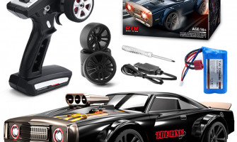 7 Best RC Cars for Adults