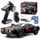 1/16 rc car 2.4g 4wd 35km/h rc drift muscle car model electric vehicle toys - rtr version 1/16 rc car 2.4g 4wd 35km/h rc drift muscle car model electric vehicle toys - rtr version