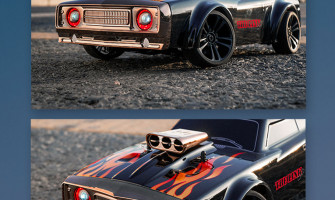How to Find the Real Bargains in Used RC Cars for Sale