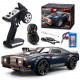 1/16 rc car 2.4g 4wd 35km/h rc drift muscle car model electric vehicle toys - rtr version 1/16 rc car 2.4g 4wd 35km/h rc drift muscle car model electric vehicle toys - rtr version