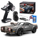 1/16 rc car 2.4g 4wd 35km/h rc drift muscle car model electric vehicle toys - rtr version 1/16 rc car 2.4g 4wd 35km/h rc drift muscle car model electric vehicle toys - rtr version