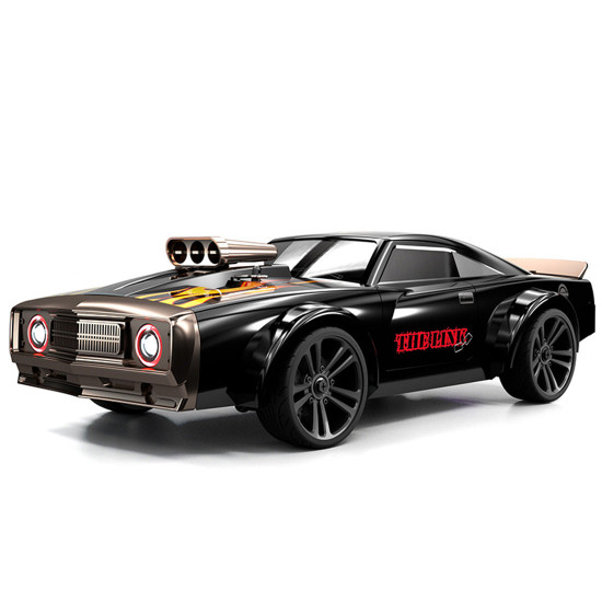 1/16 rc car 2.4g 4wd 35km/h rc drift muscle car model electric vehicle toys - rtr version 1/16 rc car 2.4g 4wd 35km/h rc drift muscle car model electric vehicle toys - rtr version