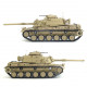 1/16 rc tank 2.4g american m60a1 main battle tank model vehicle model toys with lights&sounds (basic version) 1/16 rc tank 2.4g american m60a1 main battle tank model vehicle model toys with lights&sounds (basic version)