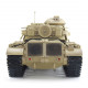 1/16 rc tank 2.4g american m60a1 main battle tank model vehicle model toys with lights&sounds (basic version) 1/16 rc tank 2.4g american m60a1 main battle tank model vehicle model toys with lights&sounds (basic version)