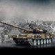 1:16 russian t90 main battle tank 2.4g remote control model tank with sound smoke shooting effect 1:16 russian t90 main battle tank 2.4g remote control model tank with sound smoke shooting effect