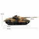 1:16 russian t90 main battle tank 2.4g remote control model tank with sound smoke shooting effect 1:16 russian t90 main battle tank 2.4g remote control model tank with sound smoke shooting effect