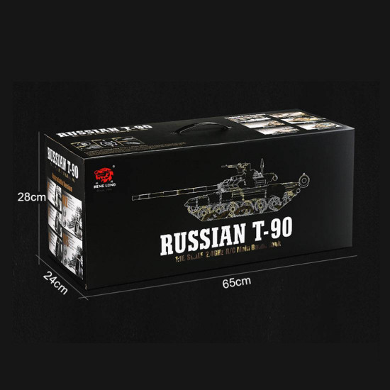1:16 russian t90 main battle tank 2.4g remote control model tank with sound smoke shooting effect 1:16 russian t90 main battle tank 2.4g remote control model tank with sound smoke shooting effect