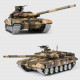 1:16 russian t90 main battle tank 2.4g remote control model tank with sound smoke shooting effect 1:16 russian t90 main battle tank 2.4g remote control model tank with sound smoke shooting effect