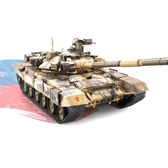 1:16 russian t90 main battle tank 2.4g remote control model tank with sound smoke shooting effect 1:16 russian t90 main battle tank 2.4g remote control model tank with sound smoke shooting effect