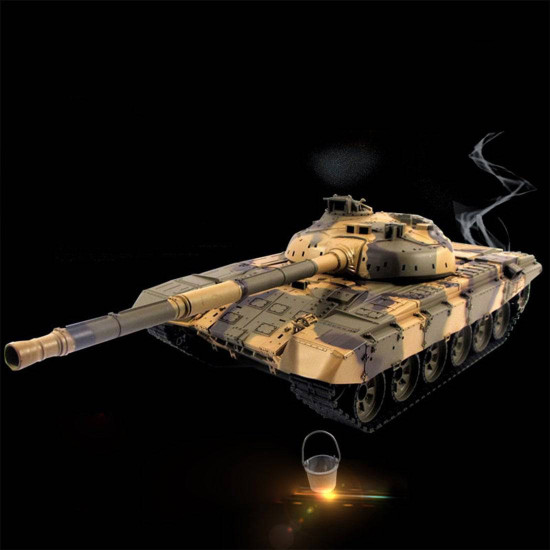 1:16 russian t90 main battle tank 2.4g remote control model tank with sound smoke shooting effect 1:16 russian t90 main battle tank 2.4g remote control model tank with sound smoke shooting effect