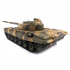 1:16 russian t90 main battle tank 2.4g remote control model tank with sound smoke shooting effect 1:16 russian t90 main battle tank 2.4g remote control model tank with sound smoke shooting effect