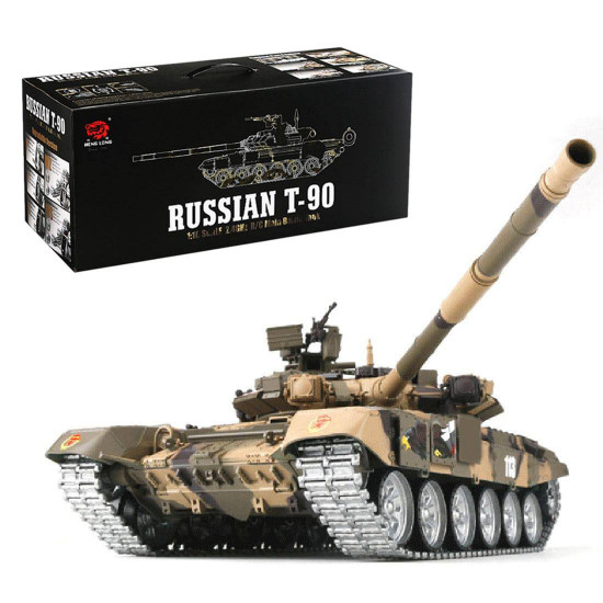 1:16 russian t90 main battle tank 2.4g remote control model tank with sound smoke shooting effect 1:16 russian t90 main battle tank 2.4g remote control model tank with sound smoke shooting effect