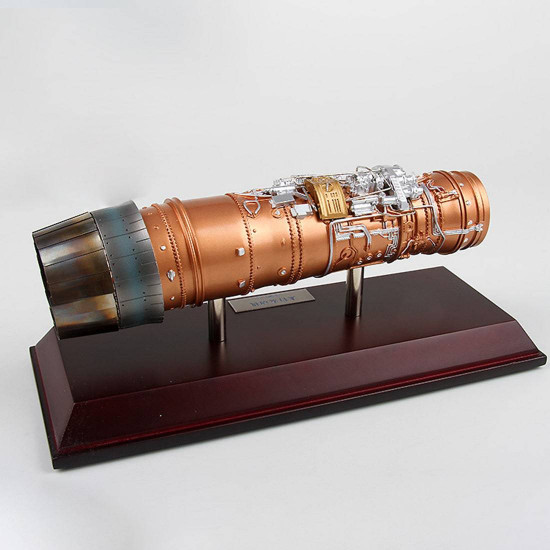 1:20 alloy aeroengine model aircraft engine model 1:20 alloy aeroengine model aircraft engine model