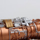 1:20 alloy aeroengine model aircraft engine model 1:20 alloy aeroengine model aircraft engine model