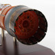 1:20 alloy aeroengine model aircraft engine model 1:20 alloy aeroengine model aircraft engine model