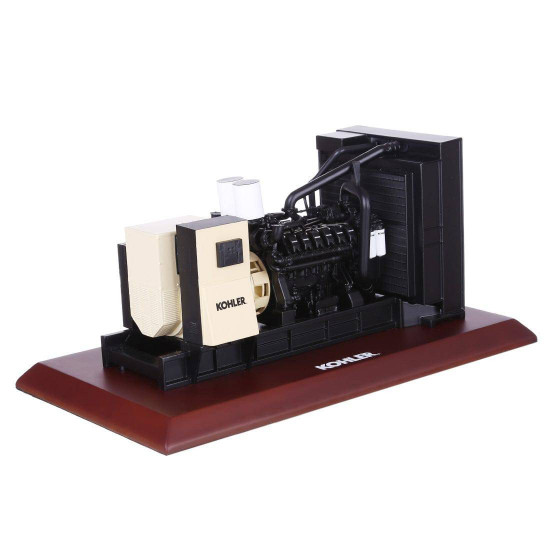 1:20 kohler engine diesel generator model 1:20 kohler engine diesel generator model